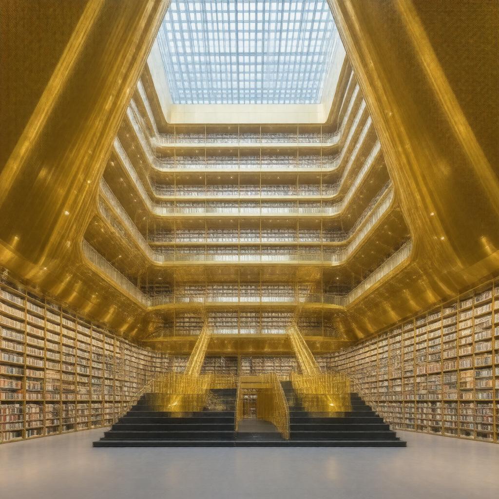 Library of Birmingham